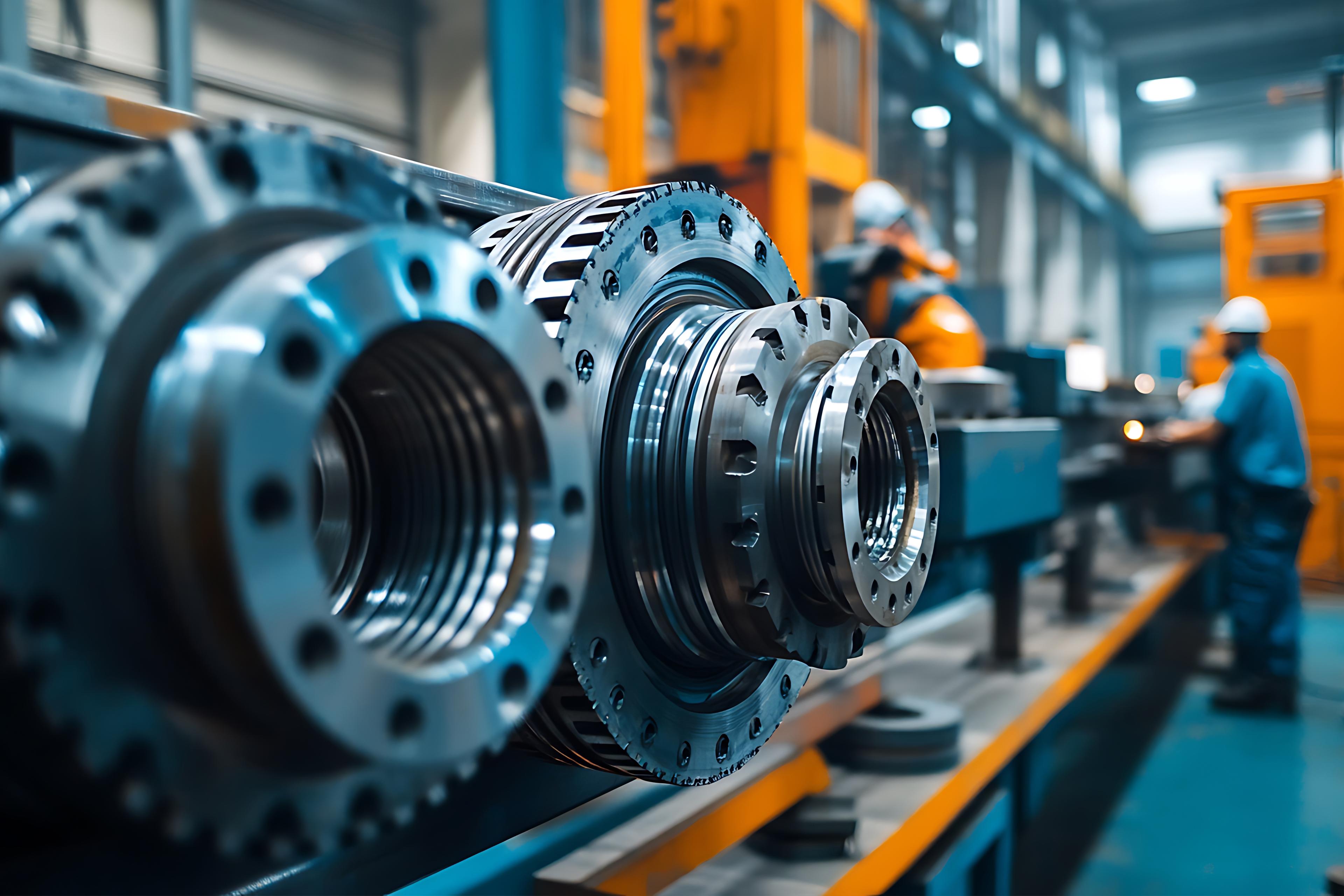 Venus Intelligent Technology